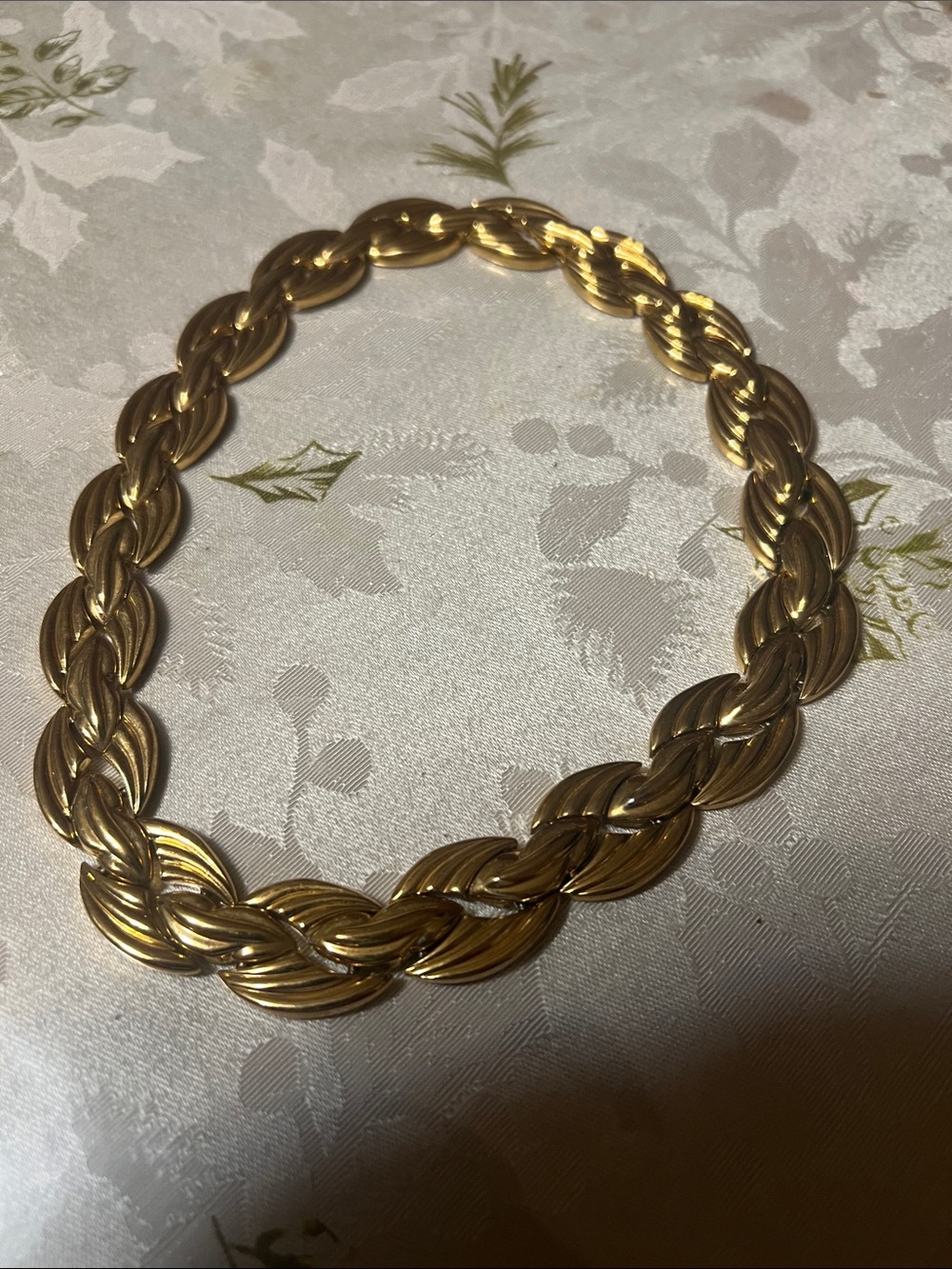 Necklace
